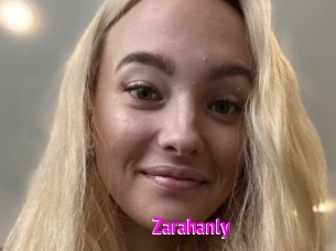 Zarahanly
