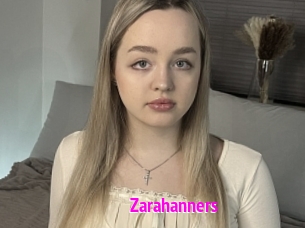 Zarahanners