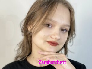 zarahatchett Porn Loverz