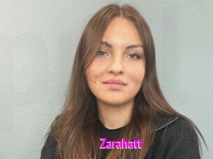 Zarahatt