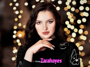 zarahayes Porn Loverz