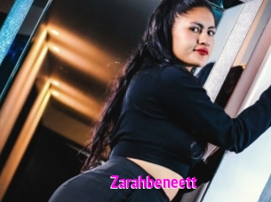 Zarahbeneett