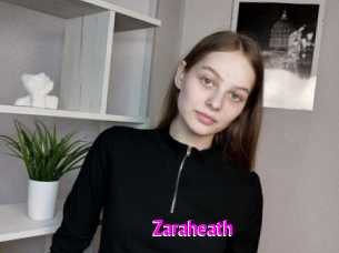 Zaraheath