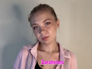 Zarahelms