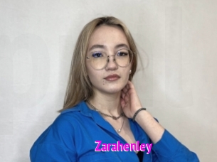 Zarahenley
