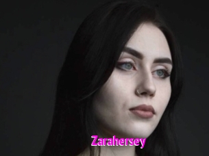 Zarahersey