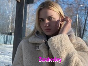 Zarahesley