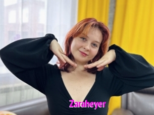 Zaraheyer