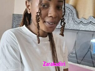 Zarakadiri