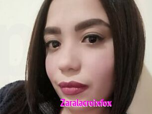 Zaralacroixfox