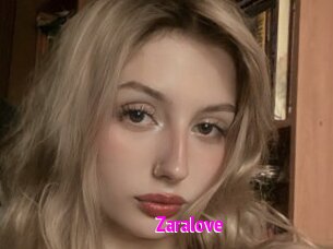 Zaralove