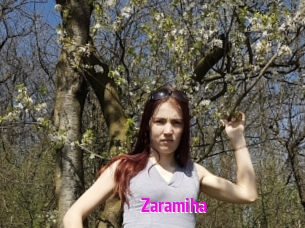Zaramiha