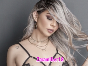 zaramiller18 Porn Loverz