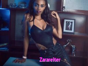 Zarareiter