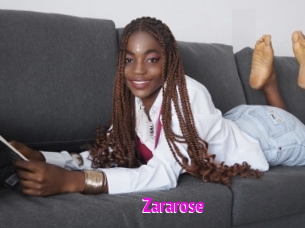 Zararose
