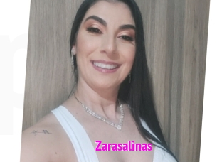 Zarasalinas