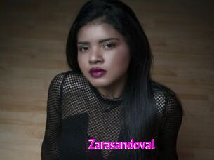 Zarasandoval