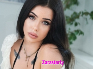 Zarastarly