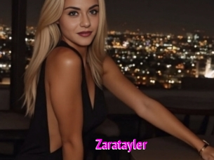 Zaratayler
