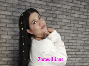 zarawillians Porn Loverz