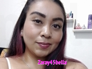 Zaray45bella