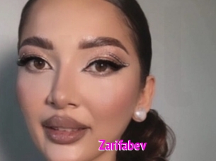 Zarifabev