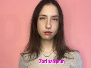 Zarinabraun