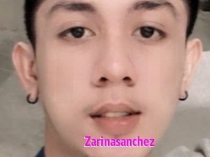 Zarinasanchez