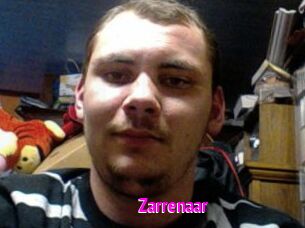 Zarrenaar