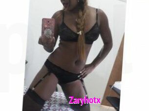 Zaryhotx
