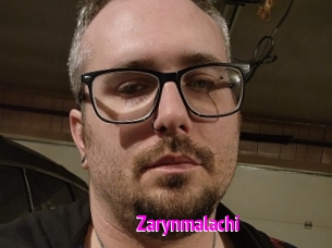 Zarynmalachi