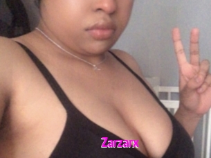 Zarzarx