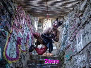 zaturn Porn Loverz
