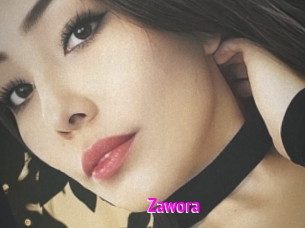 Zawora