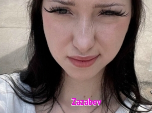 Zazabev