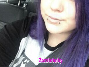 Zazzlebaby