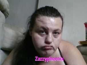 Zazzyphoenix