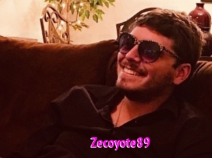 zecoyote89 Porn Loverz