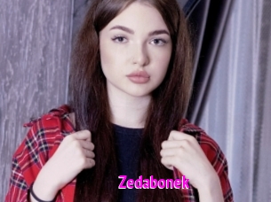 Zedabonek
