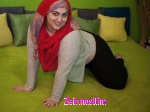 Zeirmusllim