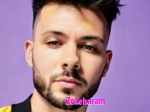 Zekeharam