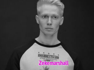 Zekemarshall