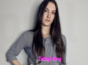 Zelagirling
