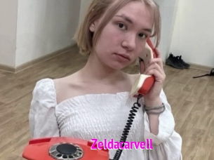 Zeldacarvell