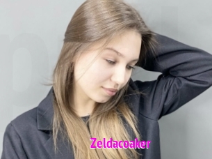 Zeldacoaker