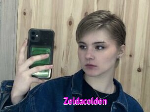Zeldacolden