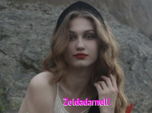 Zeldadarnell