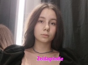 Zeldagrindle