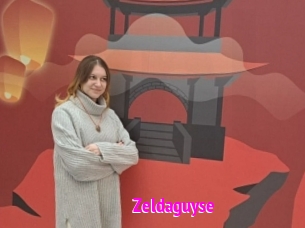 Zeldaguyse