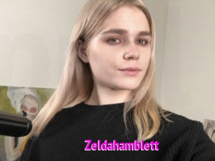 Zeldahamblett